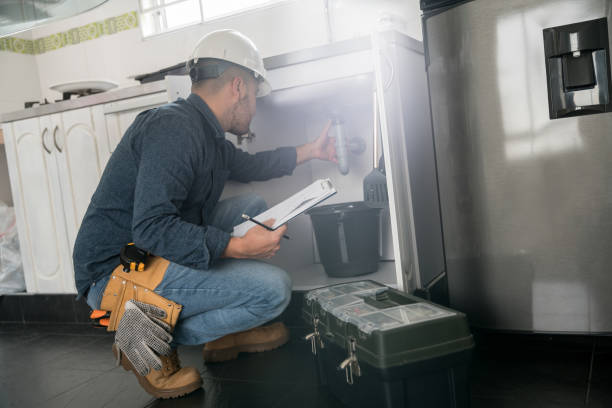 Best Plumbing Inspection Services  in El Cerro Mission, NM