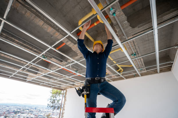 Best Drain Cleaning Services  in El Cerro Mission, NM