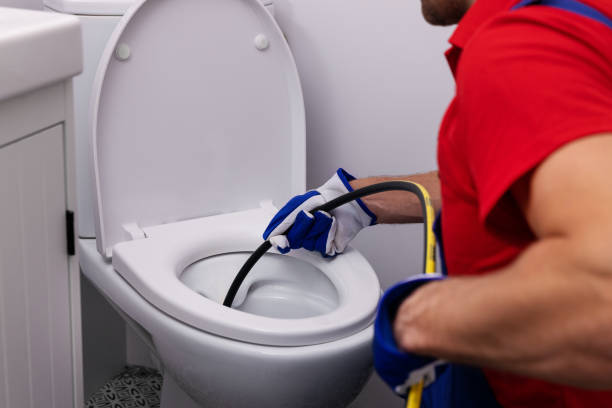 Best Emergency Plumbing Repair  in El Cerro Mission, NM