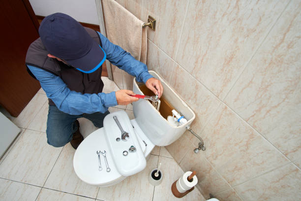 Best Plumbing Installation Services  in El Cerro Mission, NM