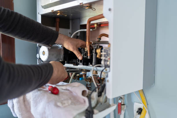 Best Sewer Cleaning Services  in El Cerro Mission, NM