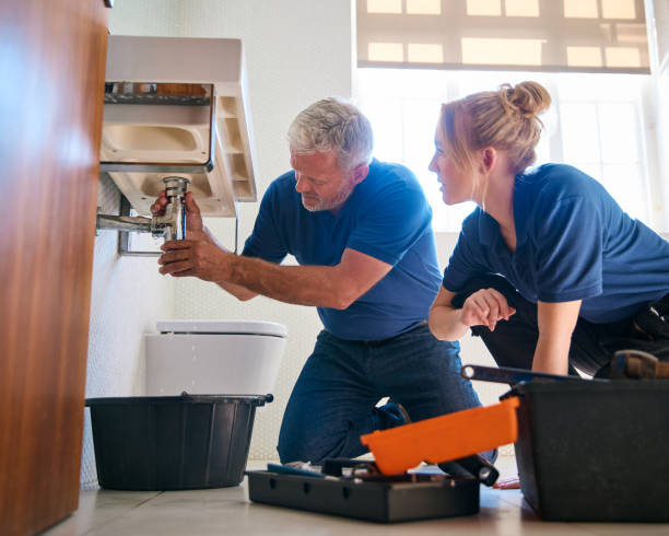 Best Water Heater Repair  in El Cerro Mission, NM